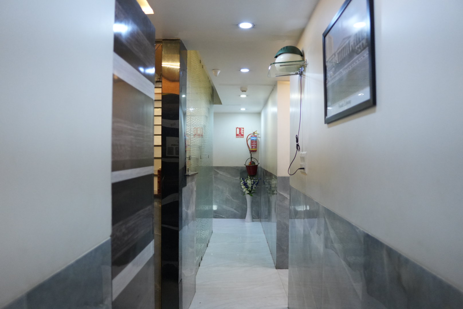 Hotel Pearl View in Kurla (4)