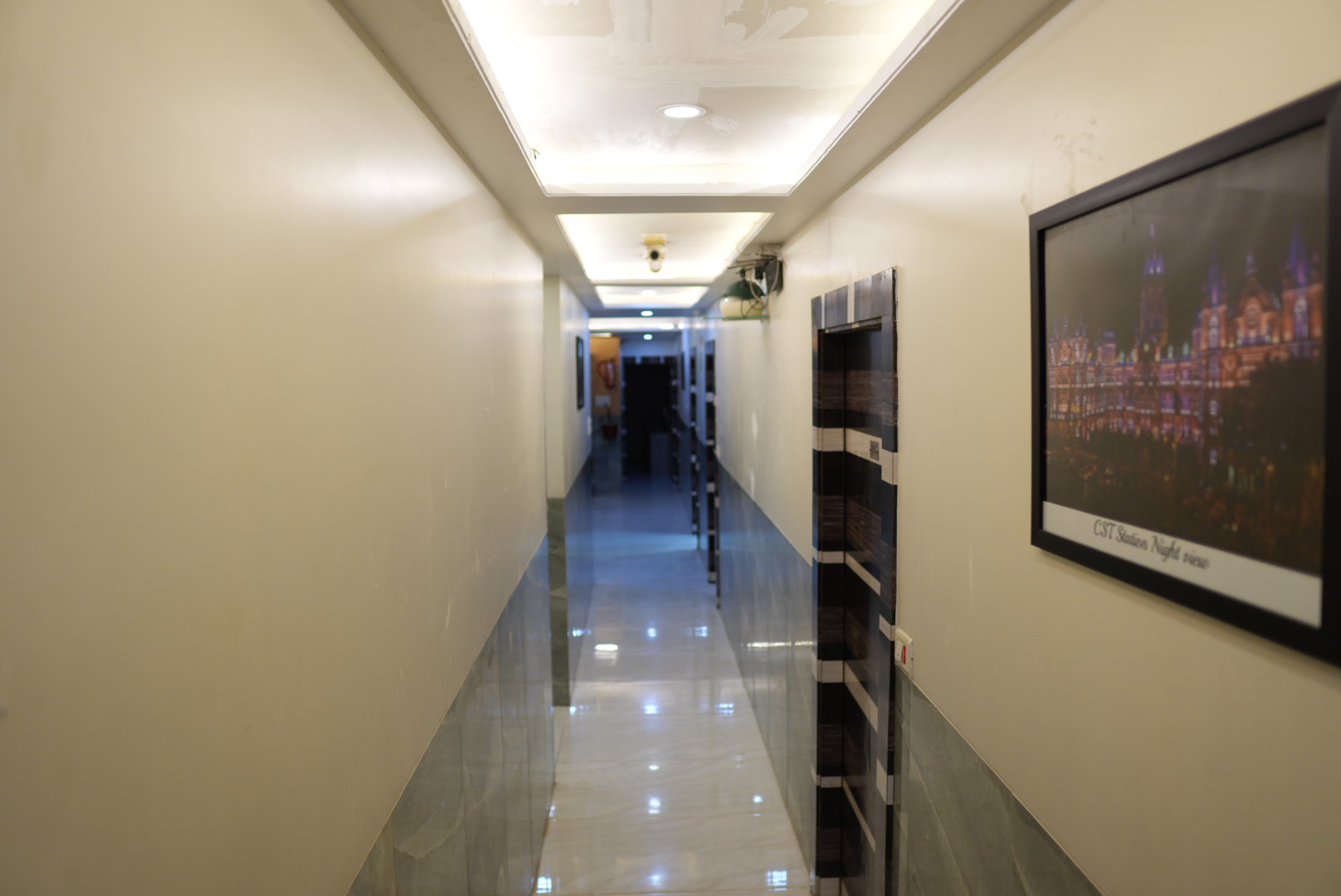 Hotel Pearl View in Kurla (6)