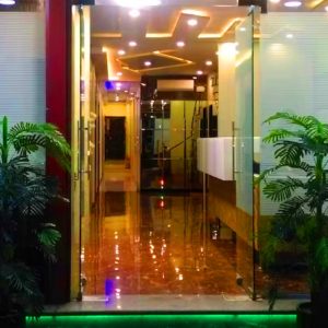 Business Travel Made Easy: How Hotel Pearl View Supports Corporate Guests